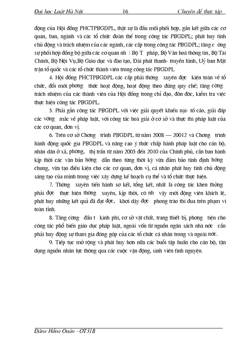 image for page Công tác tuyên truyền phổ biến giáo dục pháp luật của Sở tư pháp Hà Nội thực trạng và giải pháp