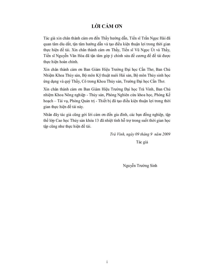 image for page Ương nuôi ấu trùng cua biển Scylla paramamosain 2 giai đoạn ZOEA 1 đến ZOEA 5 và ZOEA 5 đến CUA 1 với các mật độ và quy mô khác nhau