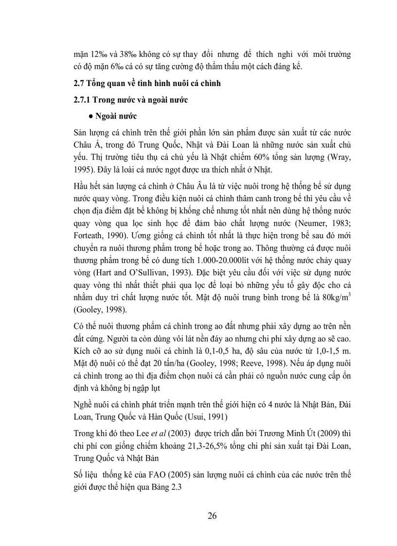 image for page Ảnh hưởng độ mặn lên điều hòa áp suất thẩm thấu tỉ lệ sống và ương thử nghiệm cá chình Anguilla marmorata tại thành phố cà mau