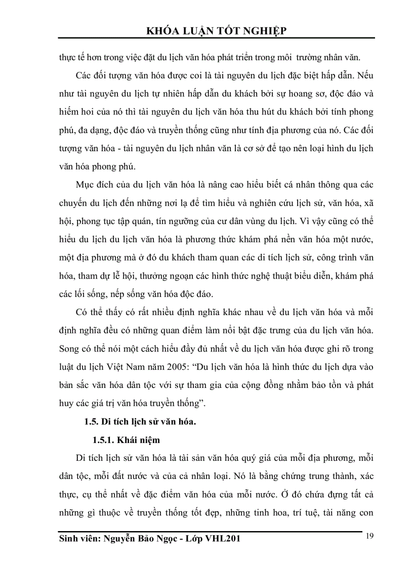 image for page Di tích lịch sử Tháp Tường Long Thực trạng và những đề xuất nhằm phát triển du lịch văn hóa ở quận Đồ Sơn