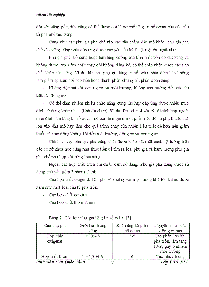 image for page Đồ án thiết kế phân xưởng sản xuất MTBE