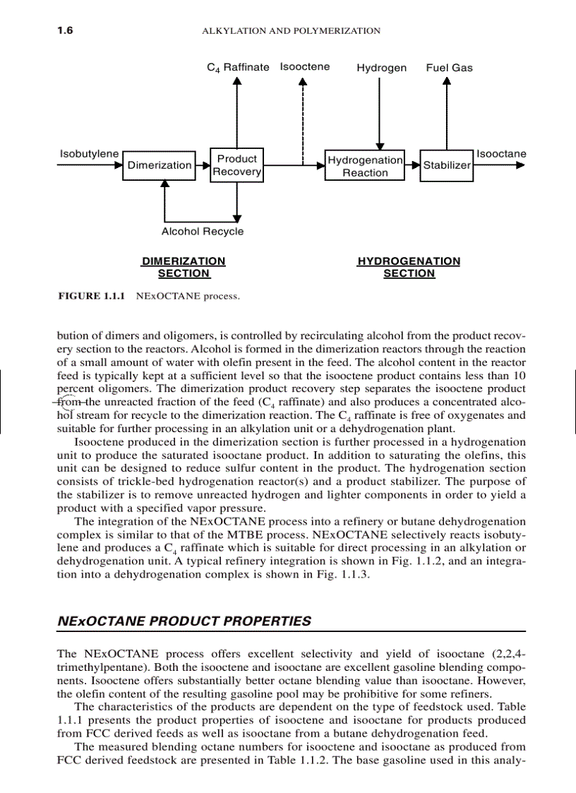 Công nghệ mới Meyers Handbook Petroleum Refining Processes