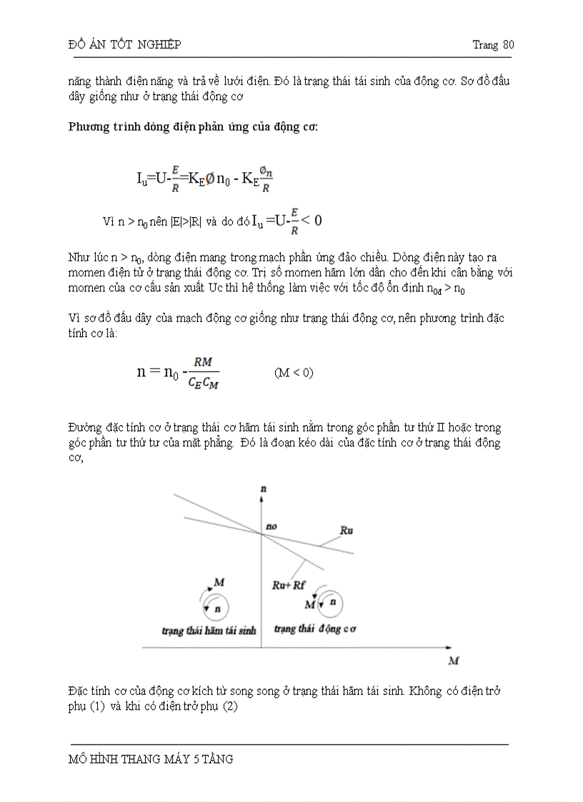 image for page Đồ án tốt nghiệp thang máy 5 tầng viết bằng PLC