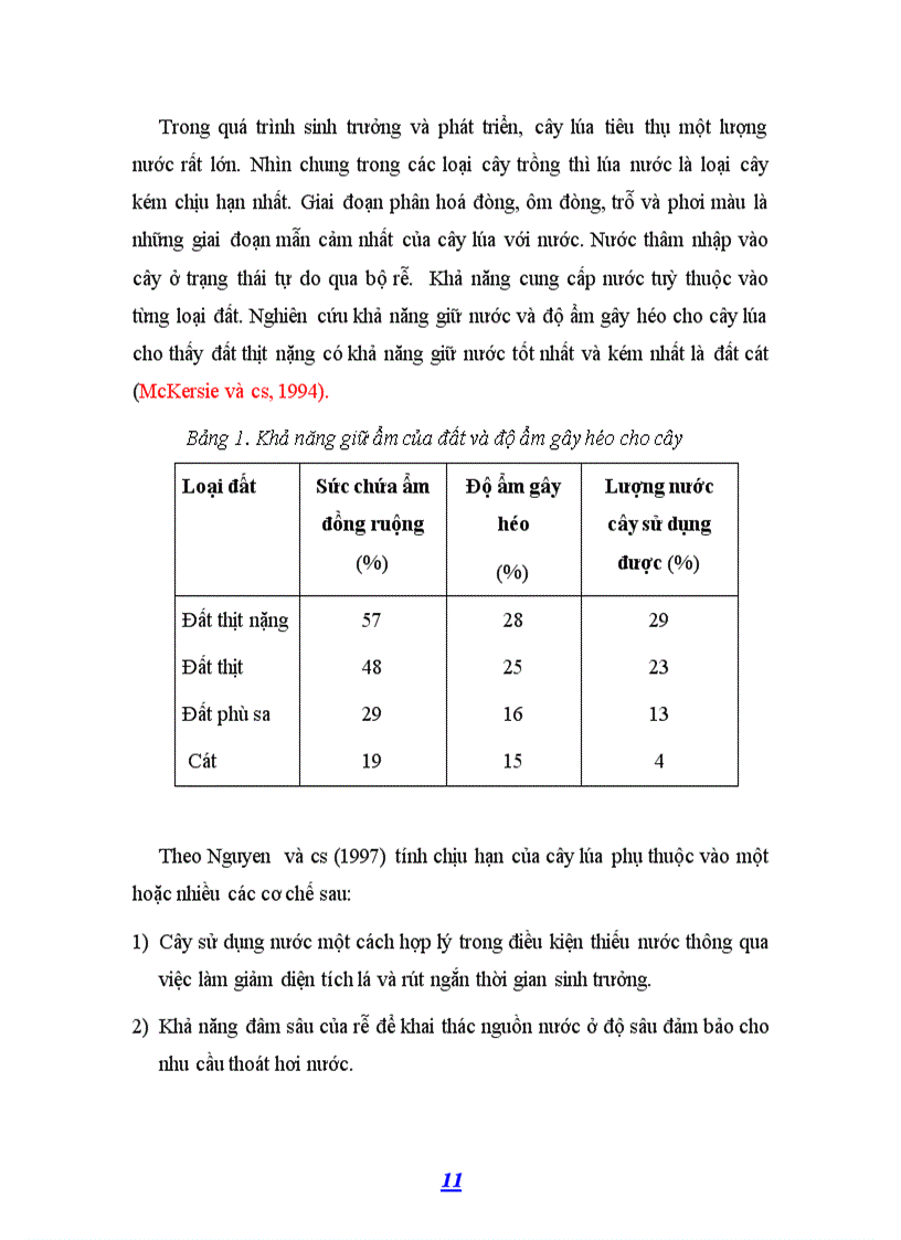 image for page Đánh giá khả năng chịu hạn nhân tạo và sự sinh trưởng các dòng lúa Tám đột biến ở điều kiện nhà lưới