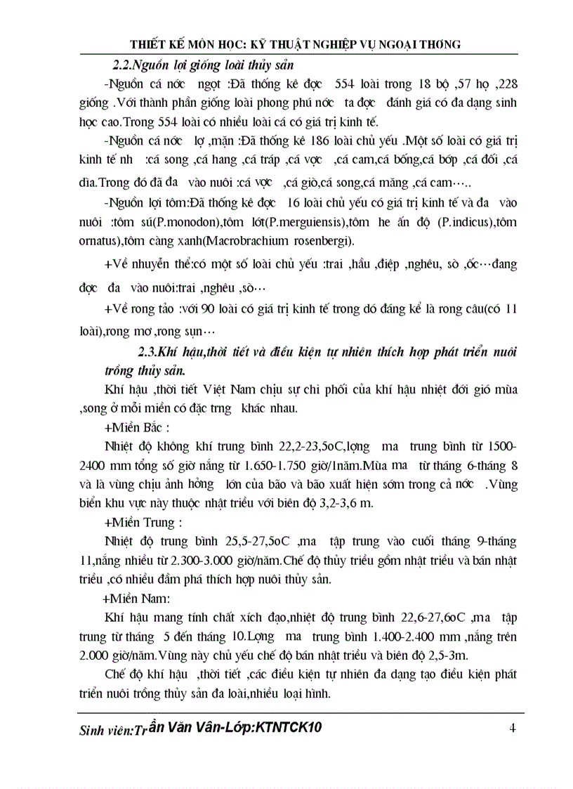 image for page Lập phương án kinh doanh xuất khẩu tôm của việt nam sang thị trường EU