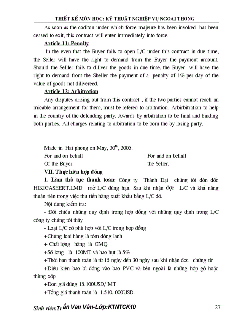 image for page Lập phương án kinh doanh xuất khẩu tôm của việt nam sang thị trường EU