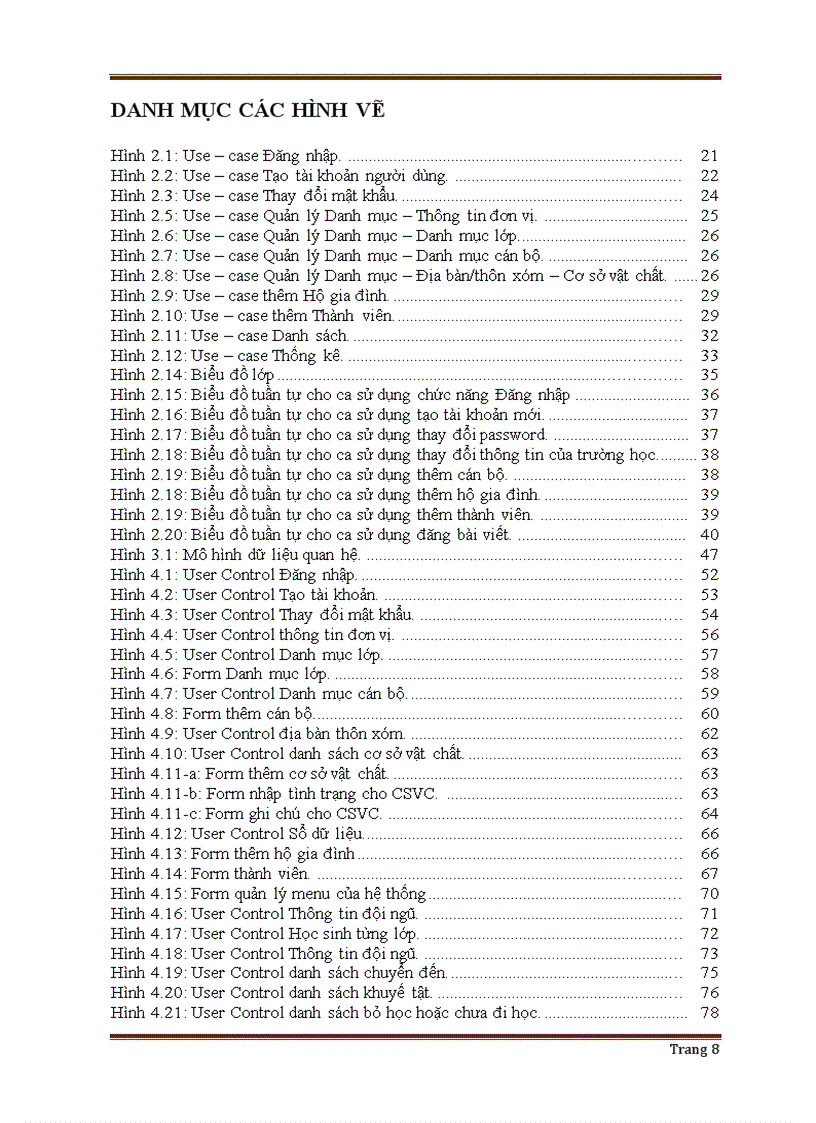 image for page Xây dựng phần mềm xử lý dữ liệu phổ cập trung học cơ sở