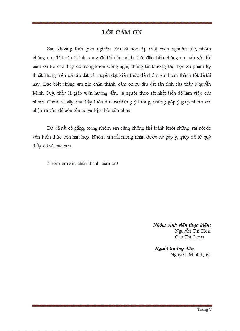 image for page Xây dựng phần mềm xử lý dữ liệu phổ cập trung học cơ sở