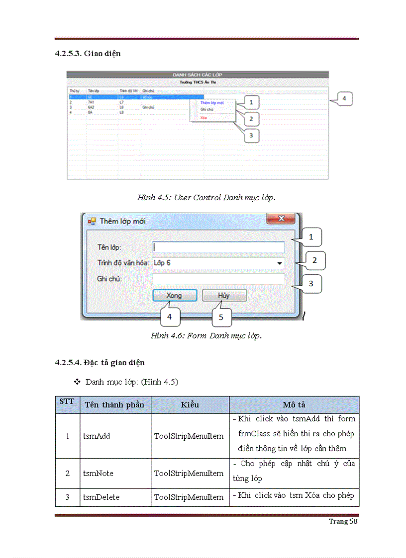 image for page Xây dựng phần mềm xử lý dữ liệu phổ cập trung học cơ sở