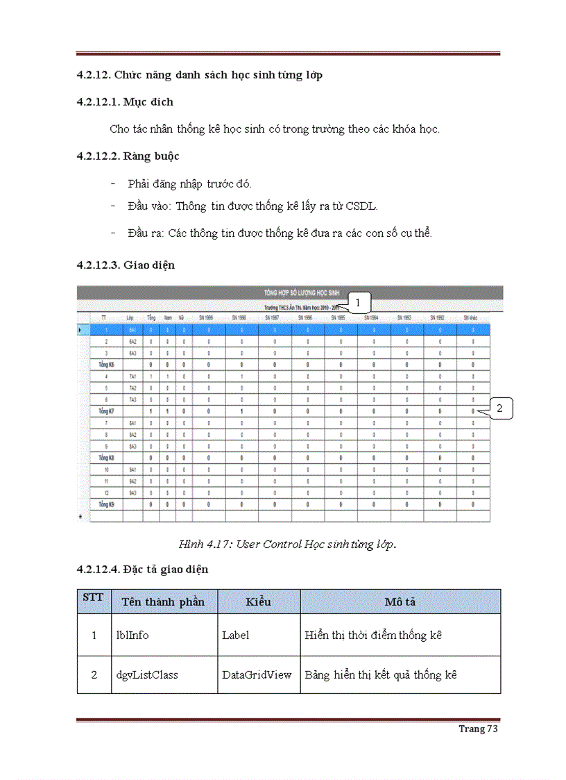 image for page Xây dựng phần mềm xử lý dữ liệu phổ cập trung học cơ sở