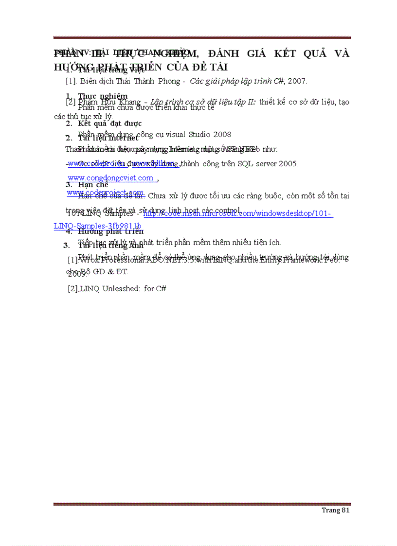 image for page Xây dựng phần mềm xử lý dữ liệu phổ cập trung học cơ sở