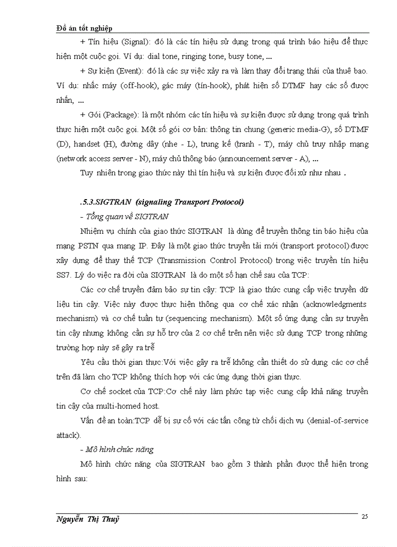 image for page Hệ thống chuyển mạch mềm HiE9200 và triển khai ứng dụng trong mạng NGN của VNPT