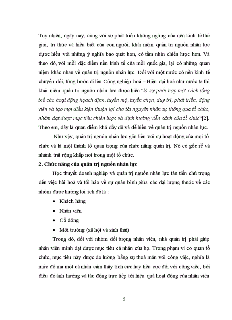 image for page Tìm hiểu chỉ số đánh giá hiệu quả KPI KPI Key Performance Indicators quản trị nguồn nhân lực và khả năng áp dụng tại các doanh nghiệp Việt Nam