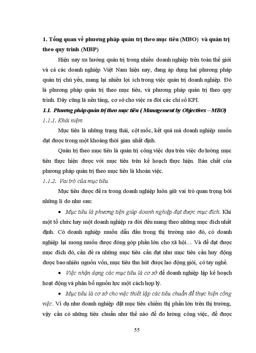 image for page Tìm hiểu chỉ số đánh giá hiệu quả KPI KPI Key Performance Indicators quản trị nguồn nhân lực và khả năng áp dụng tại các doanh nghiệp Việt Nam