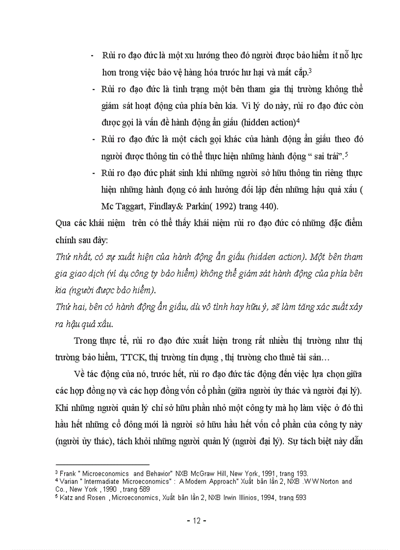 image for page Một số cuộc khủng hoảng nợ trên thế giới từ 1980 trở lại đây Bài học cho Việt Nam