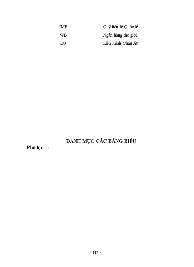 image for page Một số cuộc khủng hoảng nợ trên thế giới từ 1980 trở lại đây Bài học cho Việt Nam