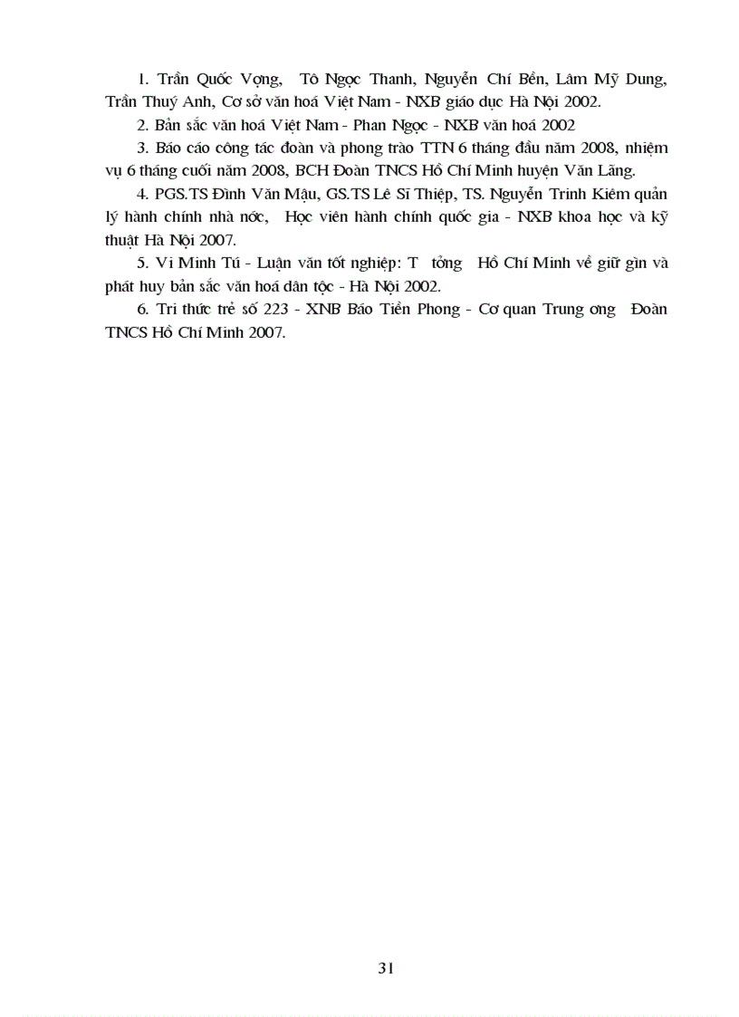 image for page Đoàn TNCS Hồ Chí Minh Nhạc Kỳ tỉnh Lạng Sơn với việc giữ gìn và phát huy bản sắc văn hoá dân tộc