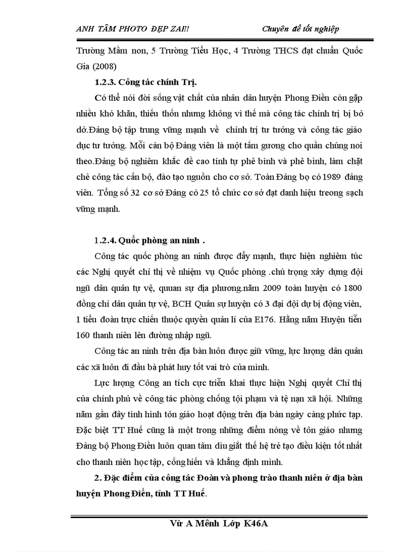 image for page Đoàn thanh niên cộng sản Hồ Chí Minh huyện Điện Biên Đông tỉnh Điện Biên với công tác tham gia xây dựng Đảng