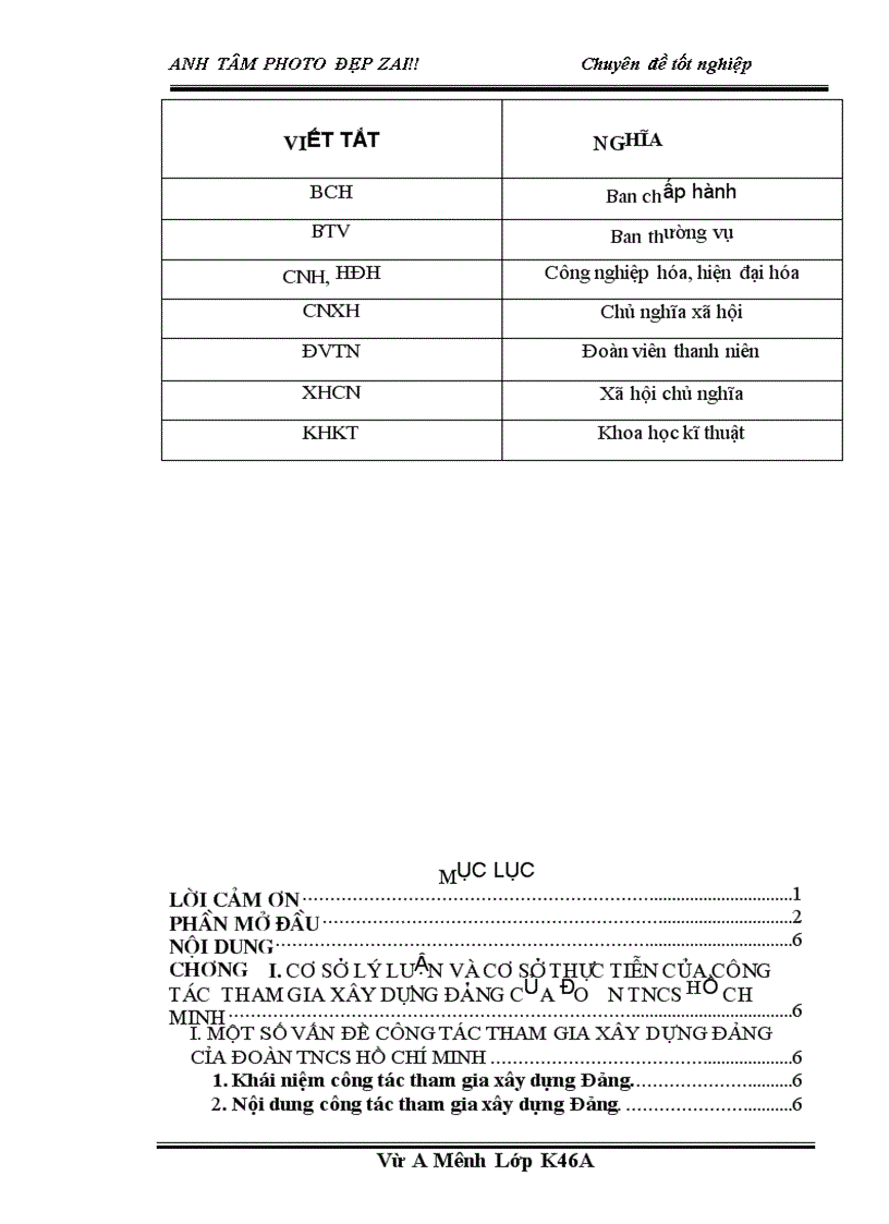 image for page Đoàn thanh niên cộng sản Hồ Chí Minh huyện Điện Biên Đông tỉnh Điện Biên với công tác tham gia xây dựng Đảng