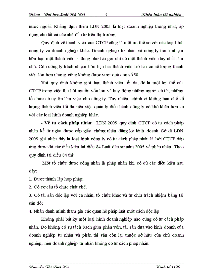 image for page Thực trạng pháp luật Việt Nam về cổ phần trong quá trình thành lập và hoạt động của công ty cổ phần