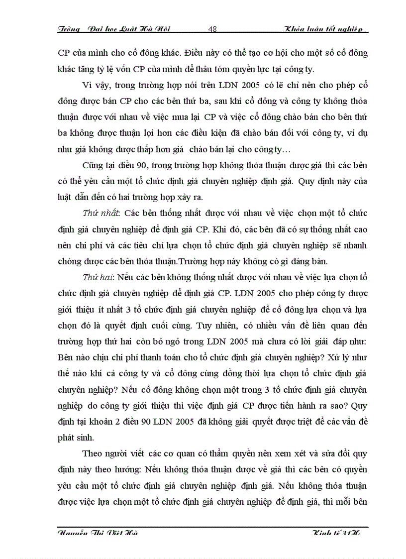 image for page Thực trạng pháp luật Việt Nam về cổ phần trong quá trình thành lập và hoạt động của công ty cổ phần