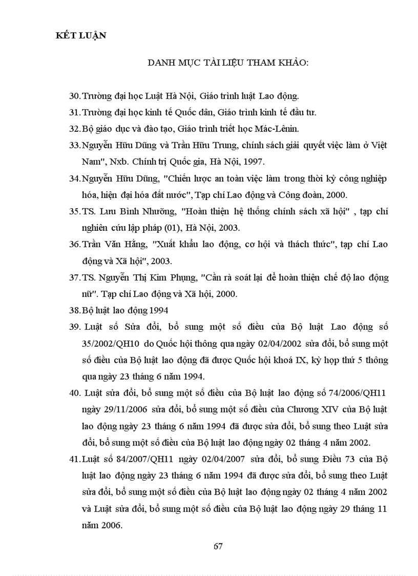 image for page Cơ sở xây dựng và nội dung cơ bản của luật việc làm ở Việt Nam