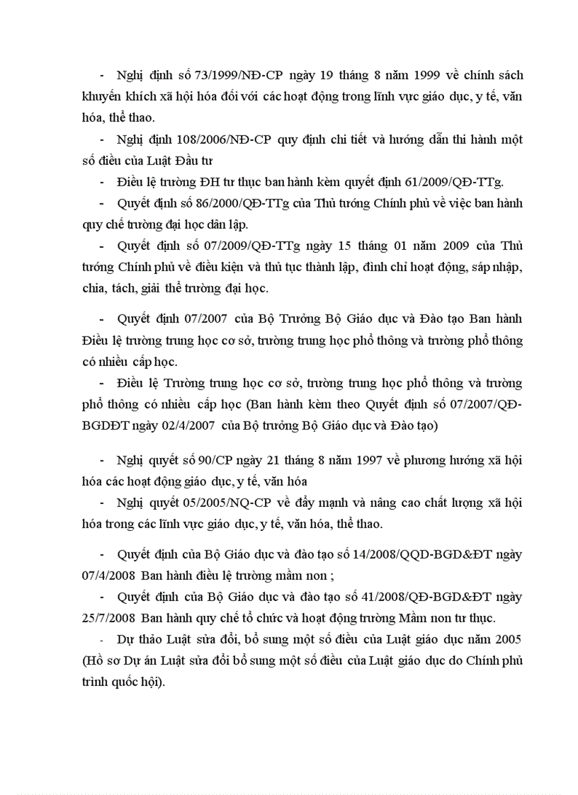 image for page Tìm hiểu pháp luật về hoạt động đầu tư trong lĩnh vực giáo dục