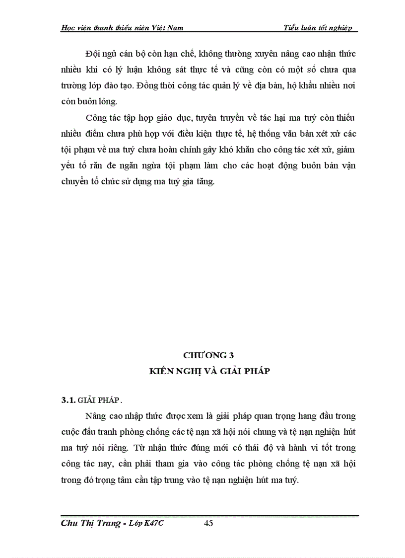 image for page Đoàn TNCS Hồ Chí Minh Phường Gia Thụy với công tác phòng chống tệ nạn nghiện hút ma tuý trong thanh niên