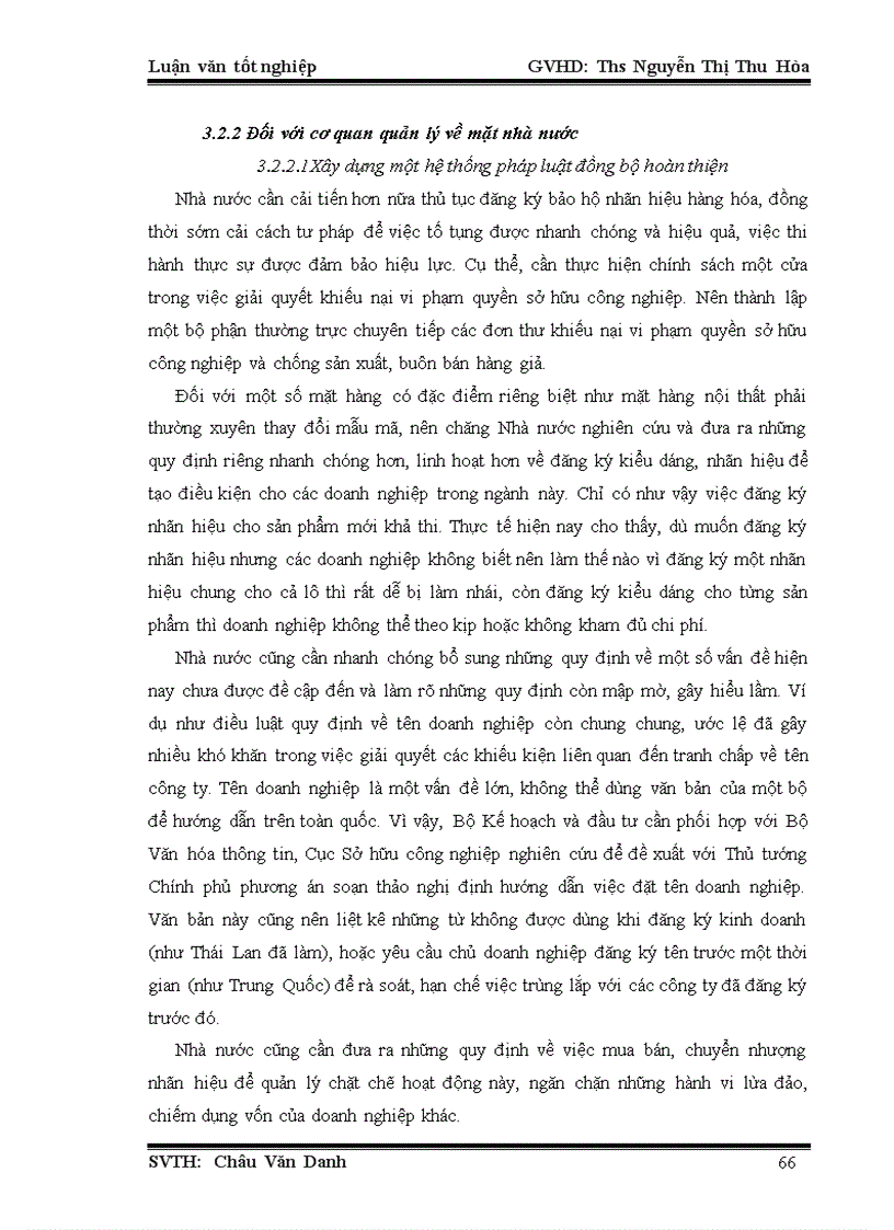 image for page Thực trạng và Hoàn thiện chiến lược phát triển thương hiệu tại công ty TNHH nội thất MôĐun