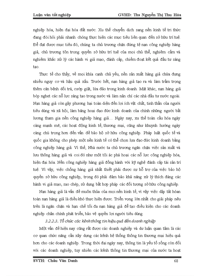 image for page Thực trạng và Hoàn thiện chiến lược phát triển thương hiệu tại công ty TNHH nội thất MôĐun