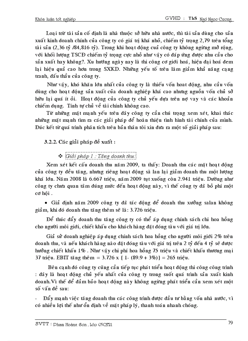 image for page Phân tích lập kế hoạch tài chính tại công ty công trình giao thông đô thị và quản lý nhà thủ đức
