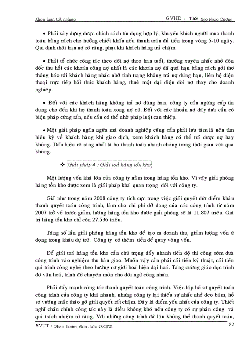 image for page Phân tích lập kế hoạch tài chính tại công ty công trình giao thông đô thị và quản lý nhà thủ đức