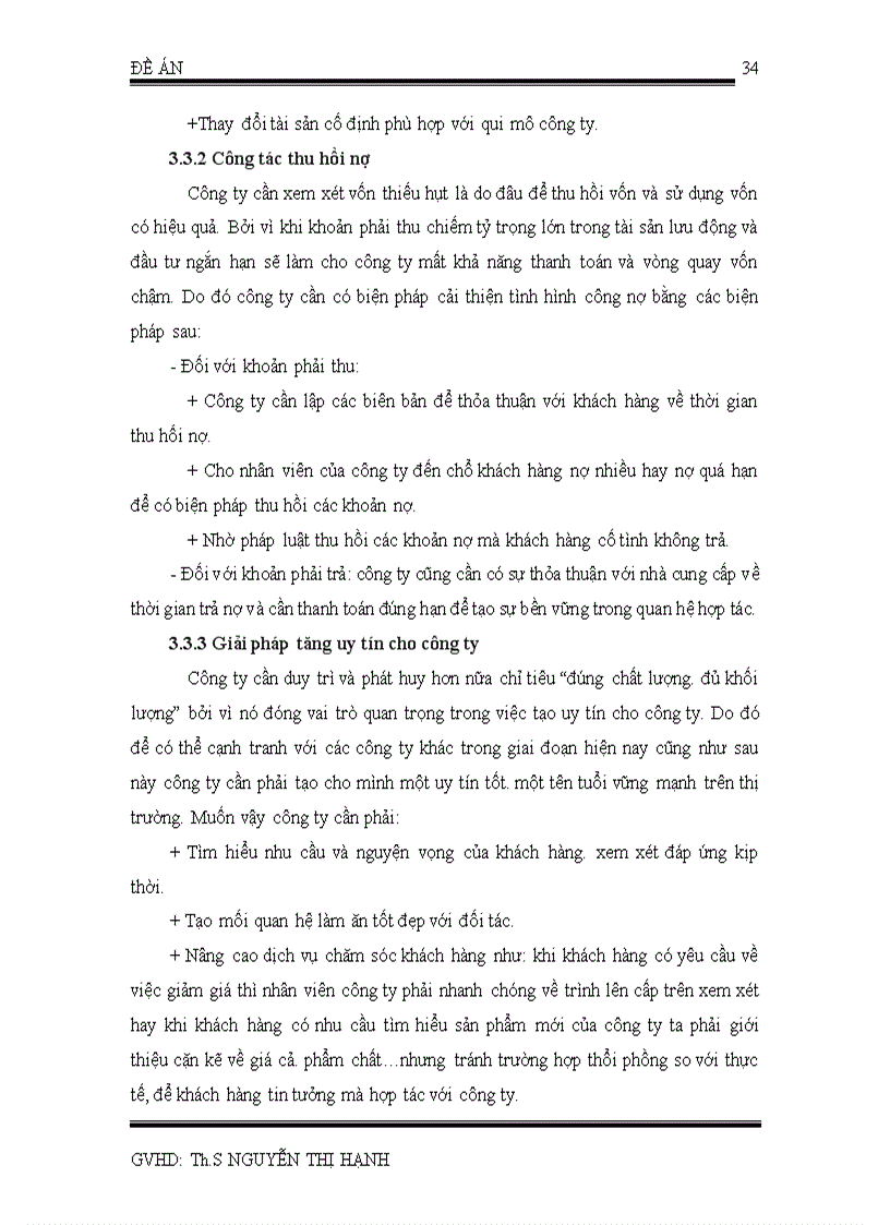 image for page Tiểu luận phân tích hoạt động kinh doanh