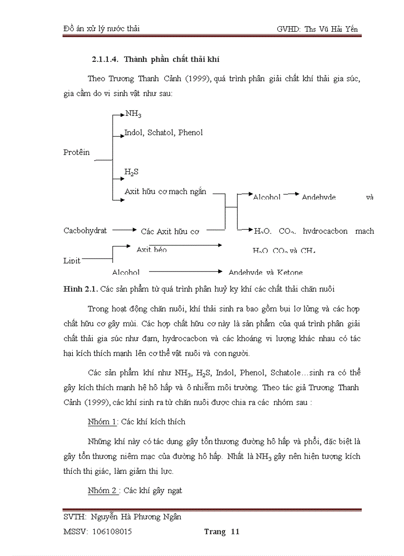 image for page Nghiên cứu khả năng xử lý nước thải chăn nuôi bằng cây dầu mè Jatropha curcas L trên mô hình bãi lọc thực vật