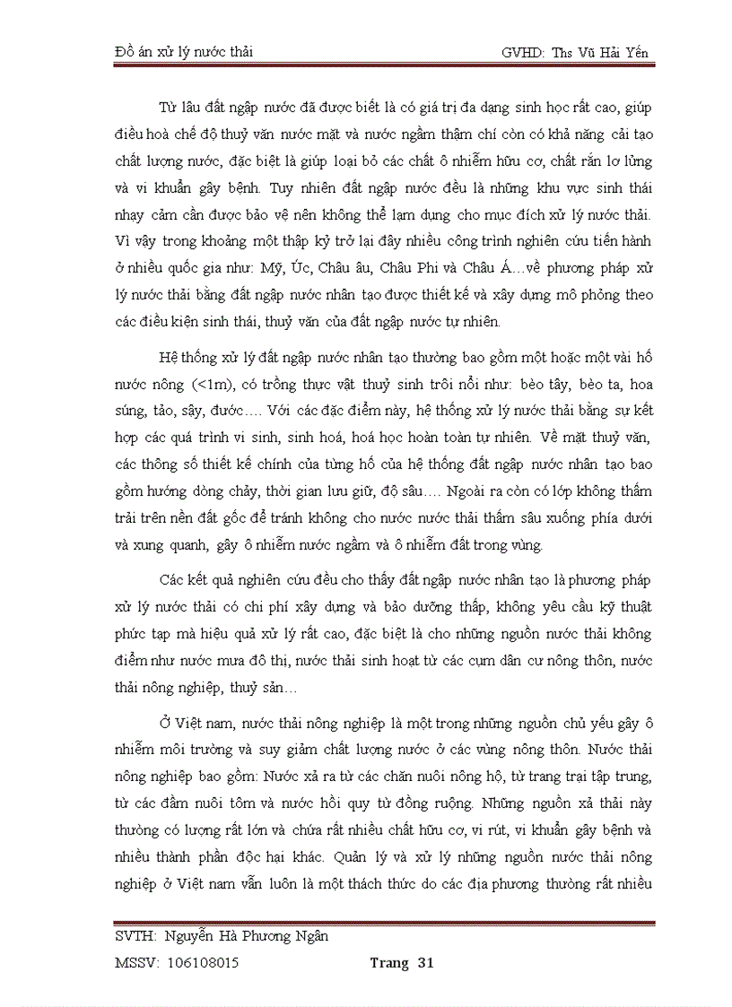 image for page Nghiên cứu khả năng xử lý nước thải chăn nuôi bằng cây dầu mè Jatropha curcas L trên mô hình bãi lọc thực vật