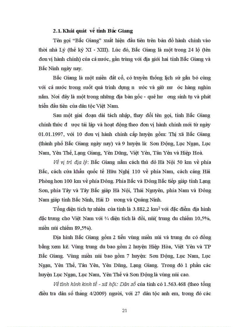 image for page Quản lý hộ tịch ở tỉnh bắc giang