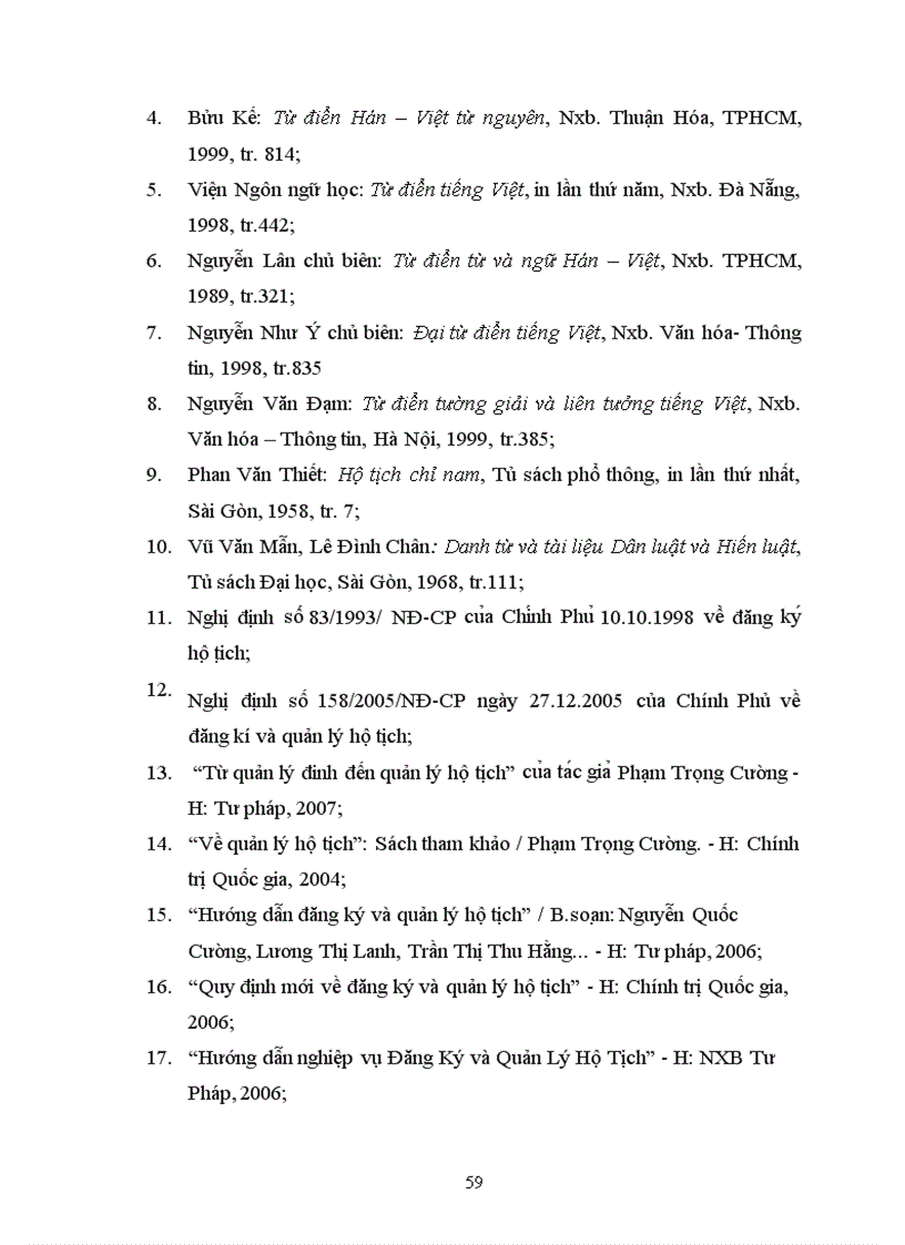 image for page Quản lý hộ tịch ở tỉnh bắc giang