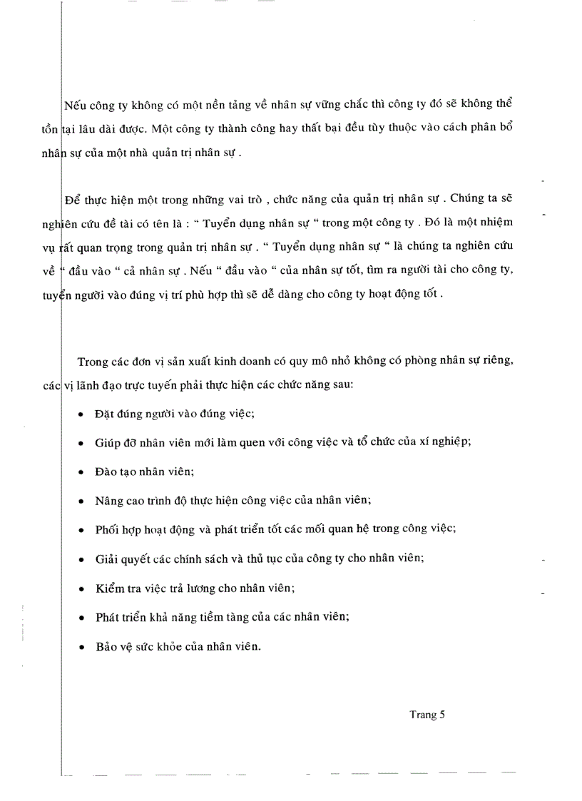 image for page Biện pháp nâng cao hiệu quả quản trị nhân sự tại công ty TNHH Uyên Khang