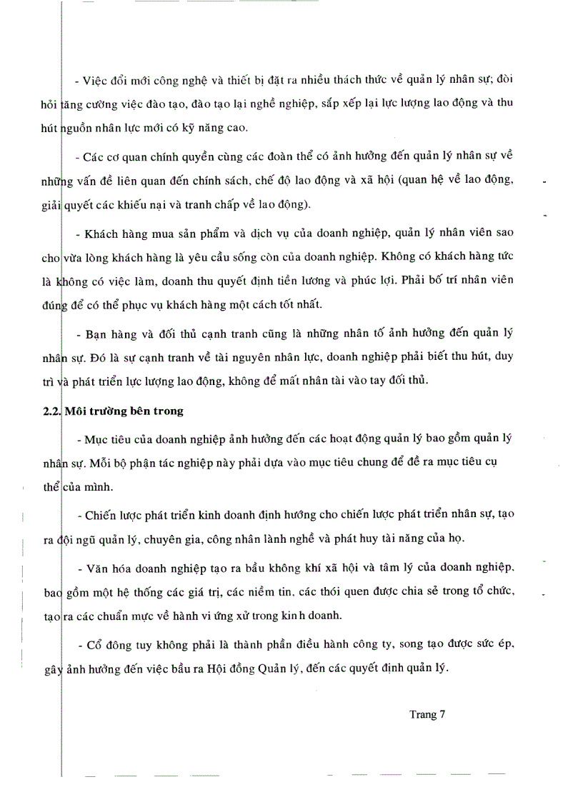 image for page Biện pháp nâng cao hiệu quả quản trị nhân sự tại công ty TNHH Uyên Khang