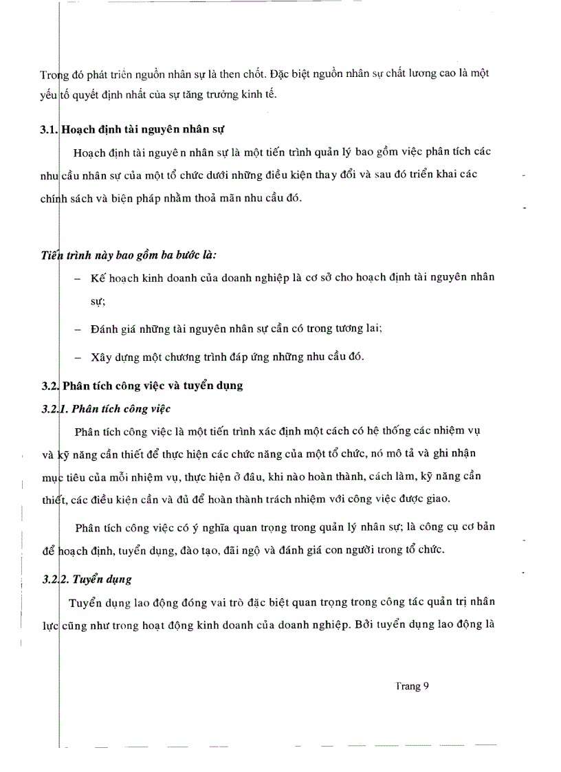 image for page Biện pháp nâng cao hiệu quả quản trị nhân sự tại công ty TNHH Uyên Khang