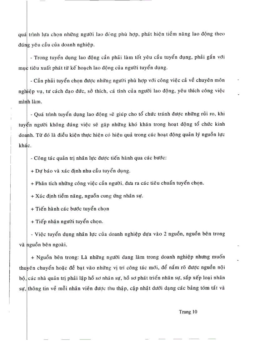 image for page Biện pháp nâng cao hiệu quả quản trị nhân sự tại công ty TNHH Uyên Khang