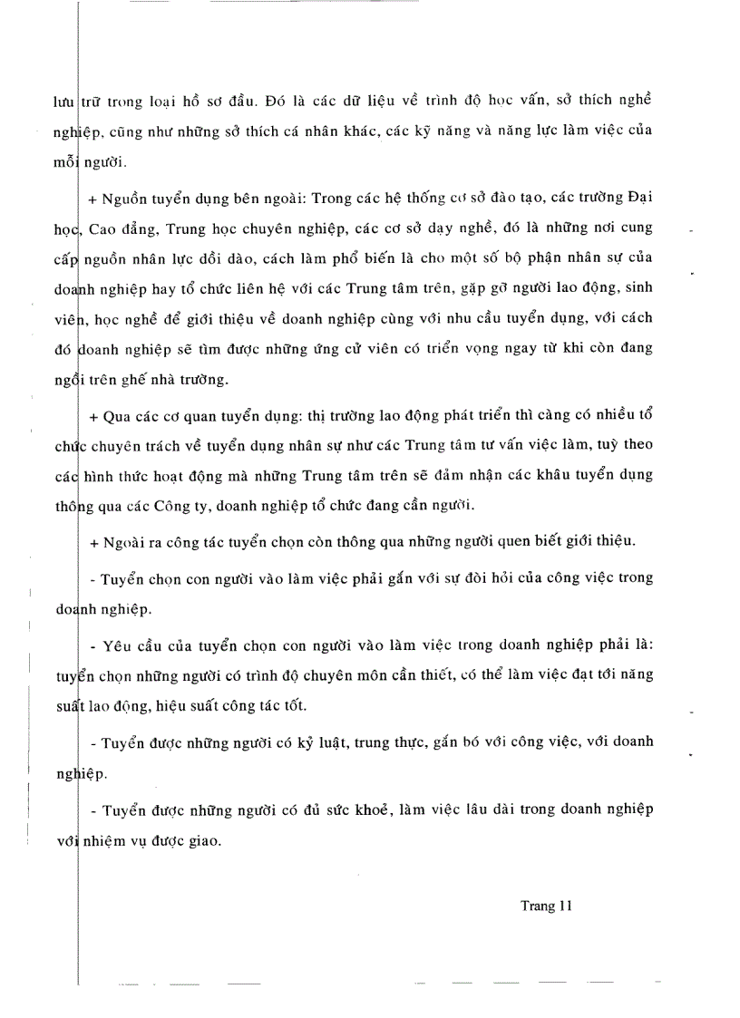 image for page Biện pháp nâng cao hiệu quả quản trị nhân sự tại công ty TNHH Uyên Khang