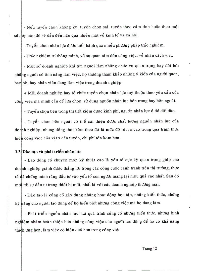 image for page Biện pháp nâng cao hiệu quả quản trị nhân sự tại công ty TNHH Uyên Khang