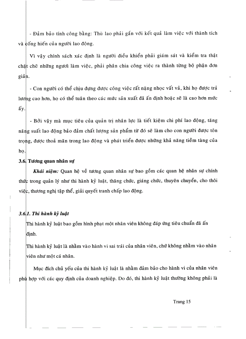 image for page Biện pháp nâng cao hiệu quả quản trị nhân sự tại công ty TNHH Uyên Khang