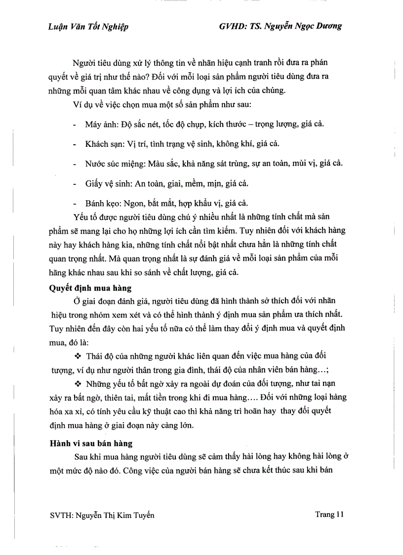 image for page Một số giải pháp nhằm nâng cao hiệu quả bán hàng tại công ty cổ phần Lai Phú