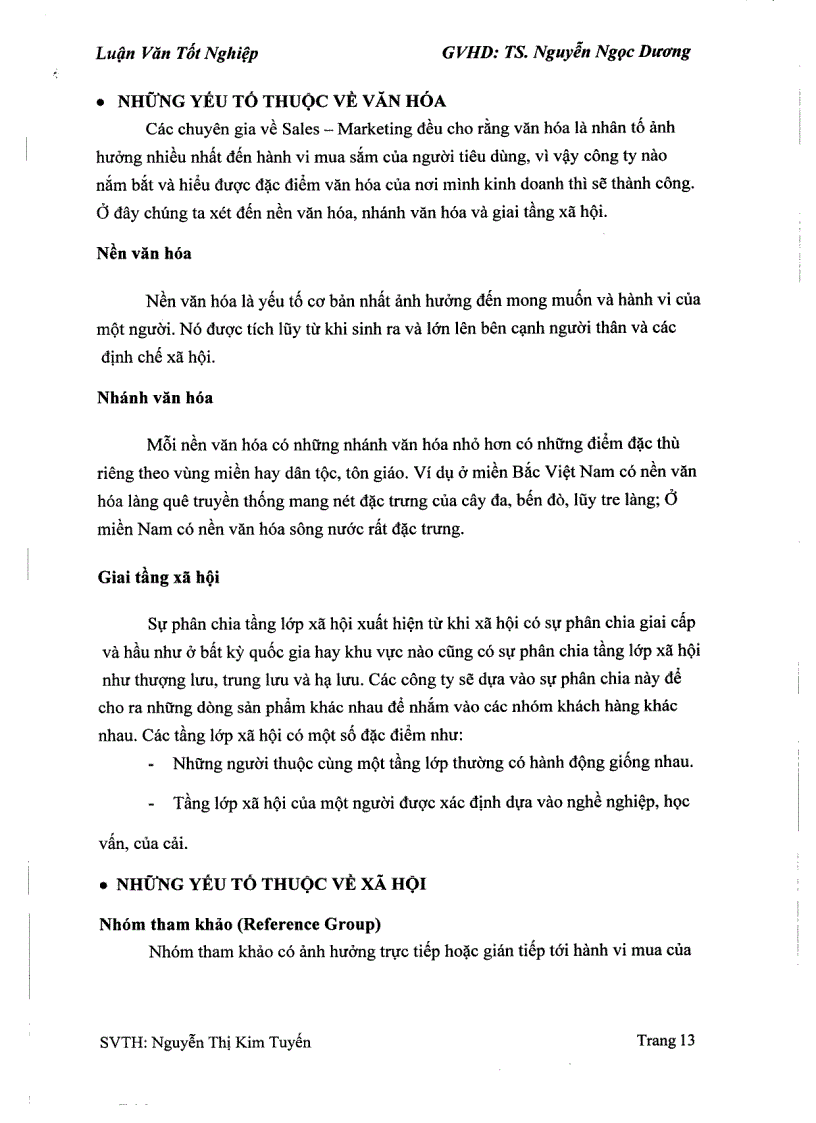 image for page Một số giải pháp nhằm nâng cao hiệu quả bán hàng tại công ty cổ phần Lai Phú