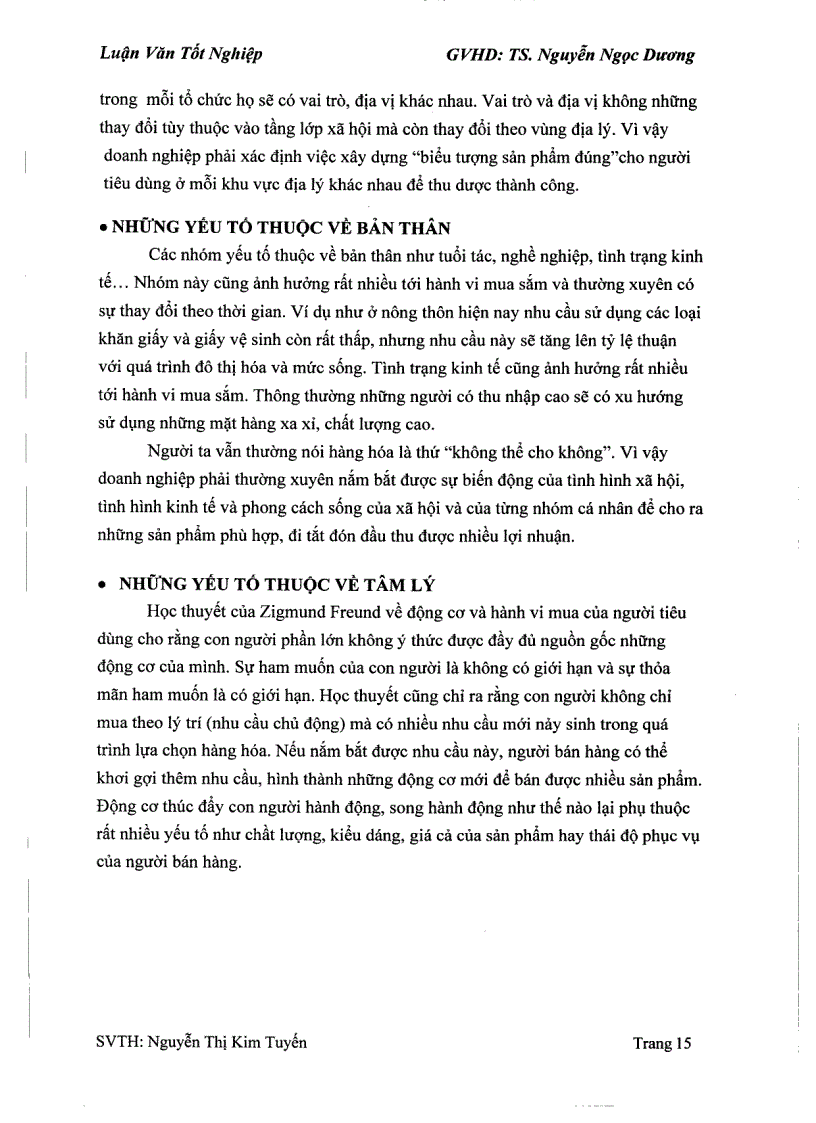 image for page Một số giải pháp nhằm nâng cao hiệu quả bán hàng tại công ty cổ phần Lai Phú