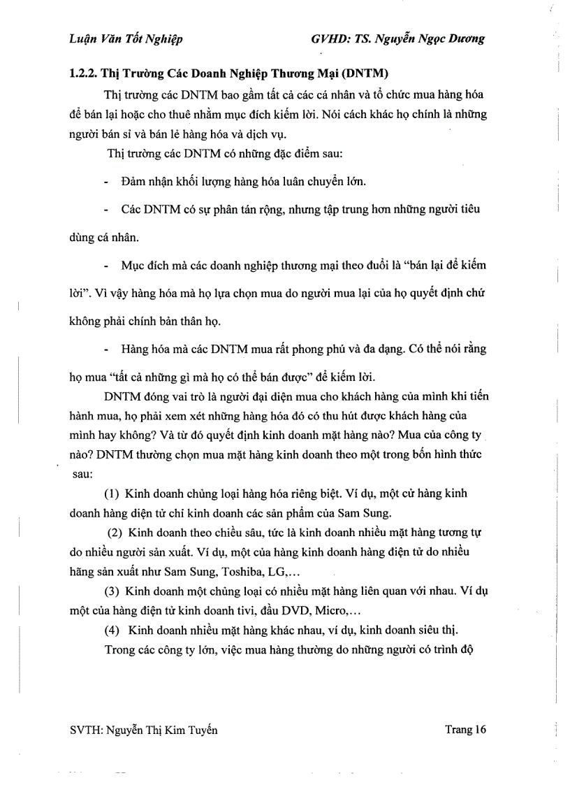 image for page Một số giải pháp nhằm nâng cao hiệu quả bán hàng tại công ty cổ phần Lai Phú