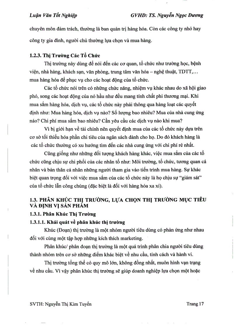 image for page Một số giải pháp nhằm nâng cao hiệu quả bán hàng tại công ty cổ phần Lai Phú