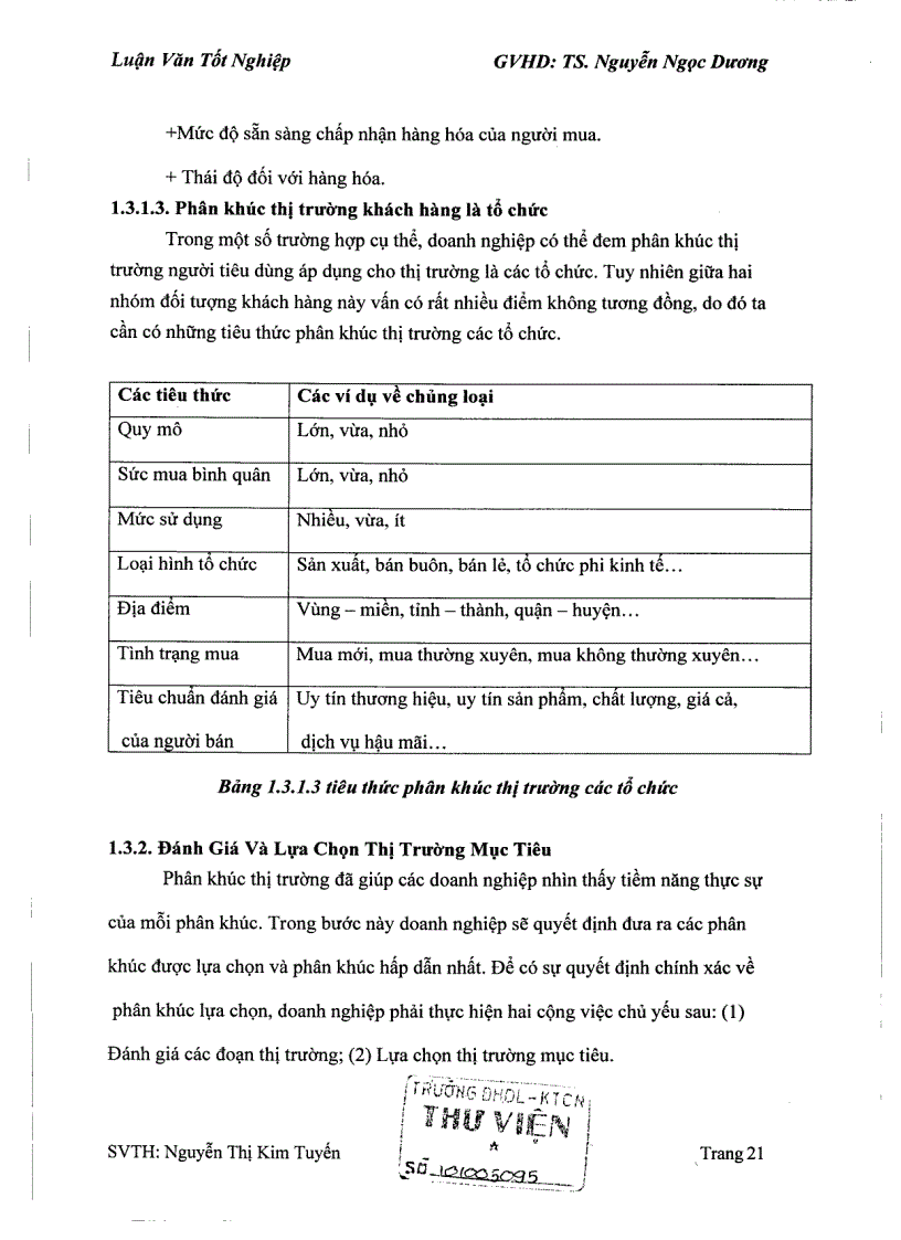 image for page Một số giải pháp nhằm nâng cao hiệu quả bán hàng tại công ty cổ phần Lai Phú